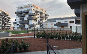 Neubau Wohnung Stadlau